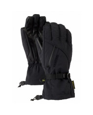 Ski gloves Burton 10358107001 Black S