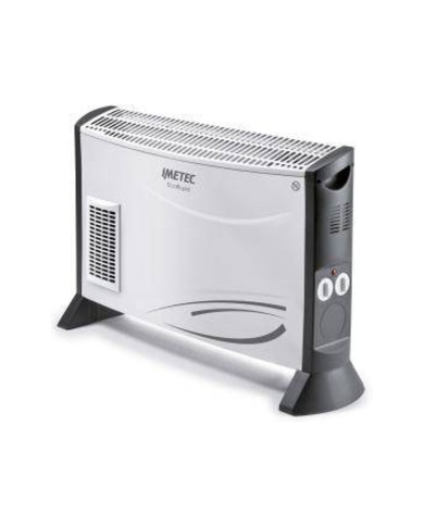 Electric Convection Heater IMETEC 4034 ECO RAPID Grey 2000 W (Refurbished A)