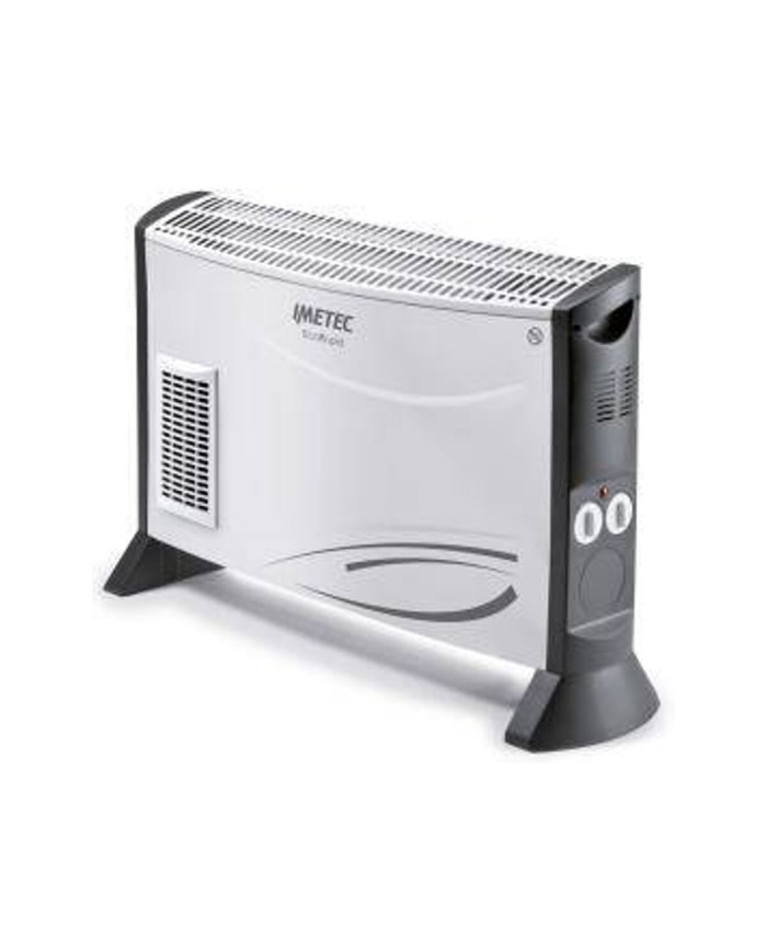 Electric Convection Heater IMETEC 4034 ECO RAPID Grey 2000 W (Refurbished A)