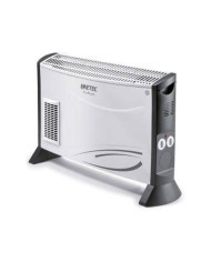 Electric Convection Heater IMETEC 4034 ECO RAPID Grey 2000 W (Refurbished A)