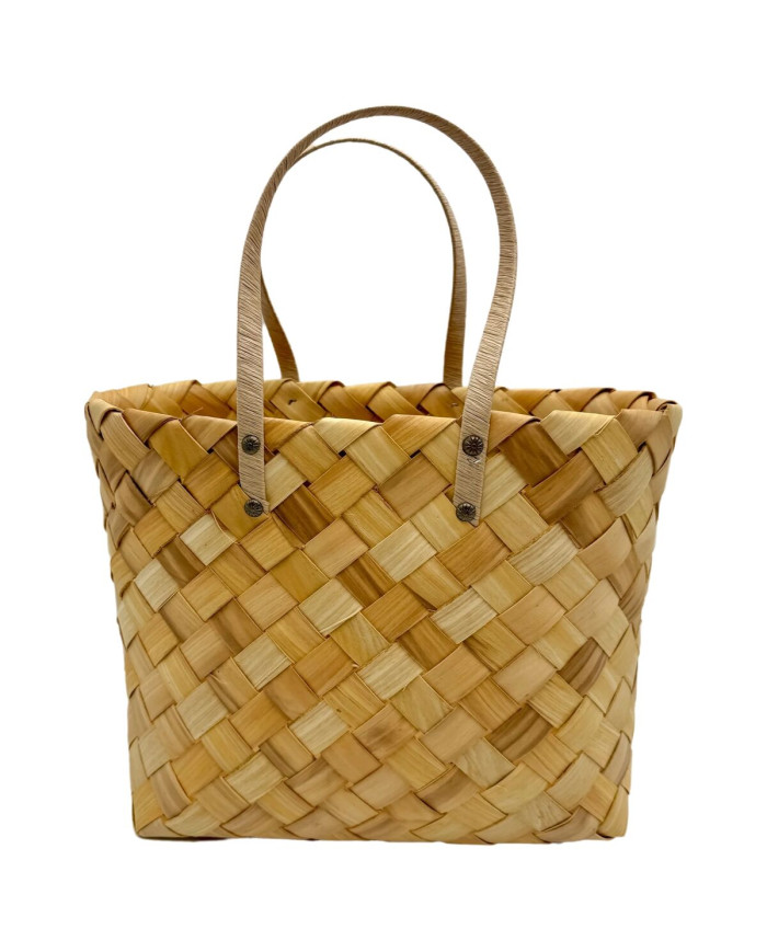 Basket Wood (Refurbished A)