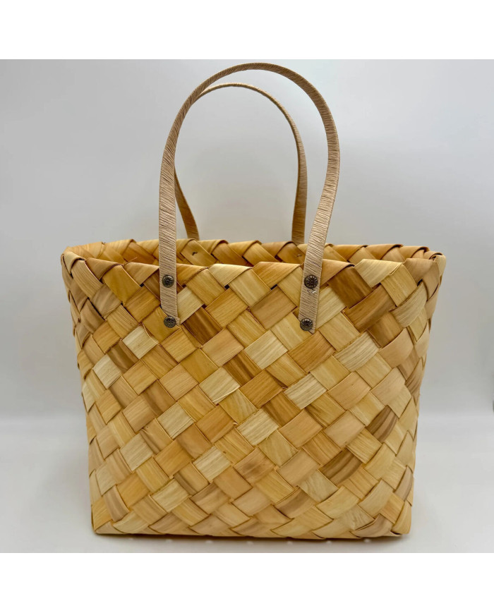 Basket Wood (Refurbished A)