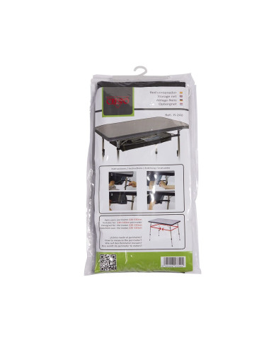 Storage network Black (Refurbished A)