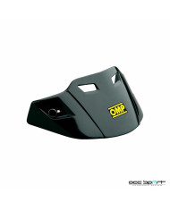 Helmet OMP OMPSC153 Black