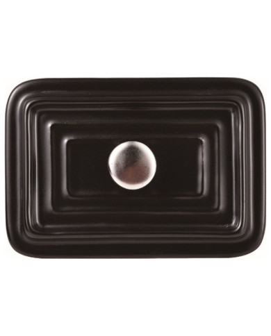Casserole Masterpro Black 1,8 L