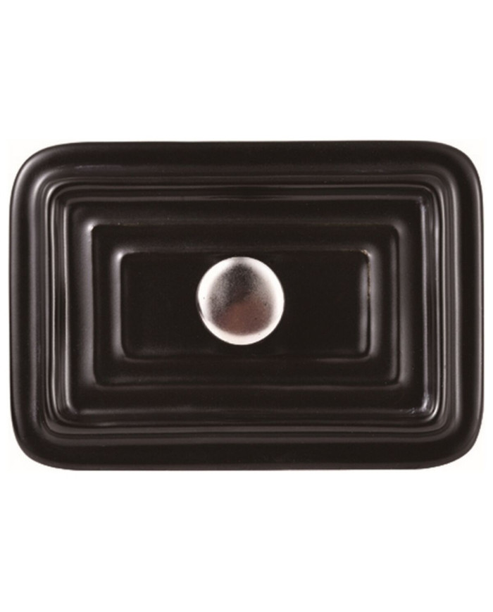 Casserole Masterpro Black 1,8 L