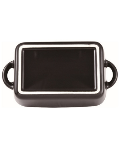 Casserole Masterpro Black 1,8 L