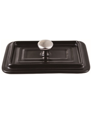 Casserole Masterpro Black 1,8 L
