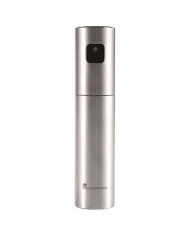Oil or Vinegar Spray Bottle Masterpro Q2474 Stainless steel (4 x 17,5 cm)