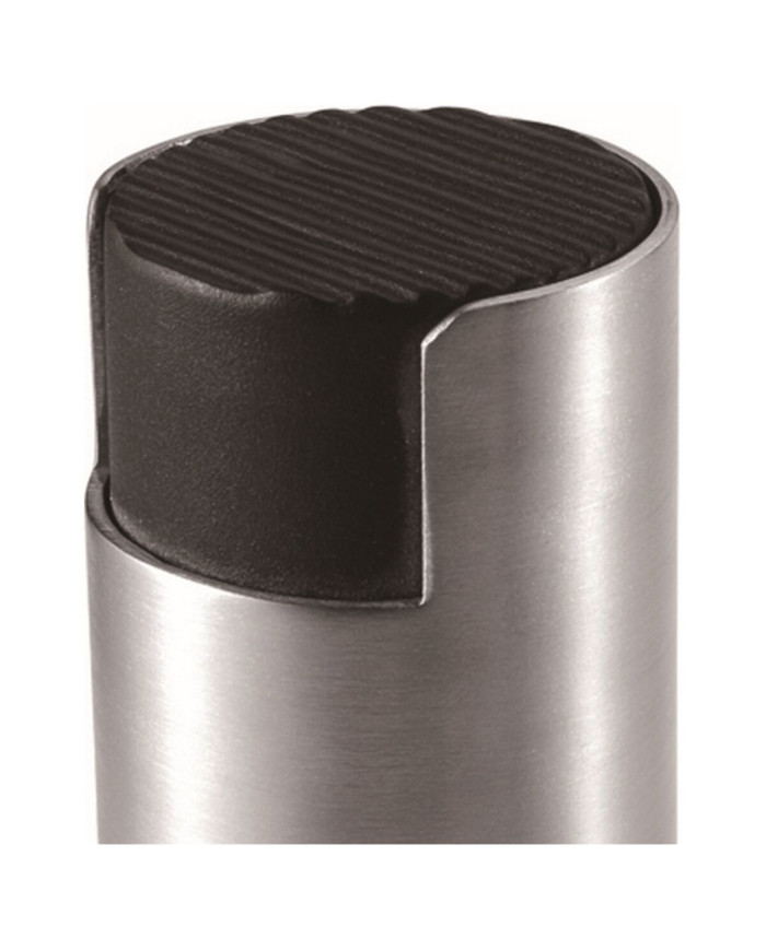 Oil or Vinegar Spray Bottle Masterpro Q2474 Stainless steel (4 x 17,5 cm)