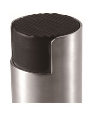 Oil or Vinegar Spray Bottle Masterpro Q2474 Stainless steel (4 x 17,5 cm)