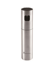 Oil or Vinegar Spray Bottle Masterpro Q2474 Stainless steel (4 x 17,5 cm)