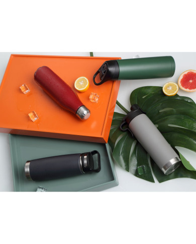 Thermos Bergner WALKING ANYWHERE 500 ml