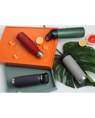 Thermos Bergner WALKING ANYWHERE 500 ml