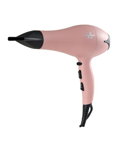 Hairdryer SwissHome Softly Pink 2400 W