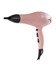 Hairdryer SwissHome Softly Pink 2400 W