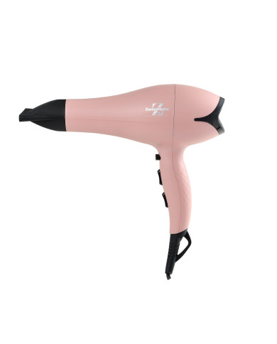 Hairdryer SwissHome Softly Pink 2400 W