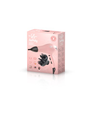 Hairdryer SwissHome Softly Pink 2400 W