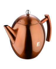 Teapot Bergner Copper Stainless steel 1,75 L