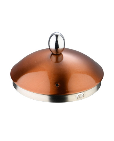 Teapot Bergner Copper Stainless steel 1,75 L
