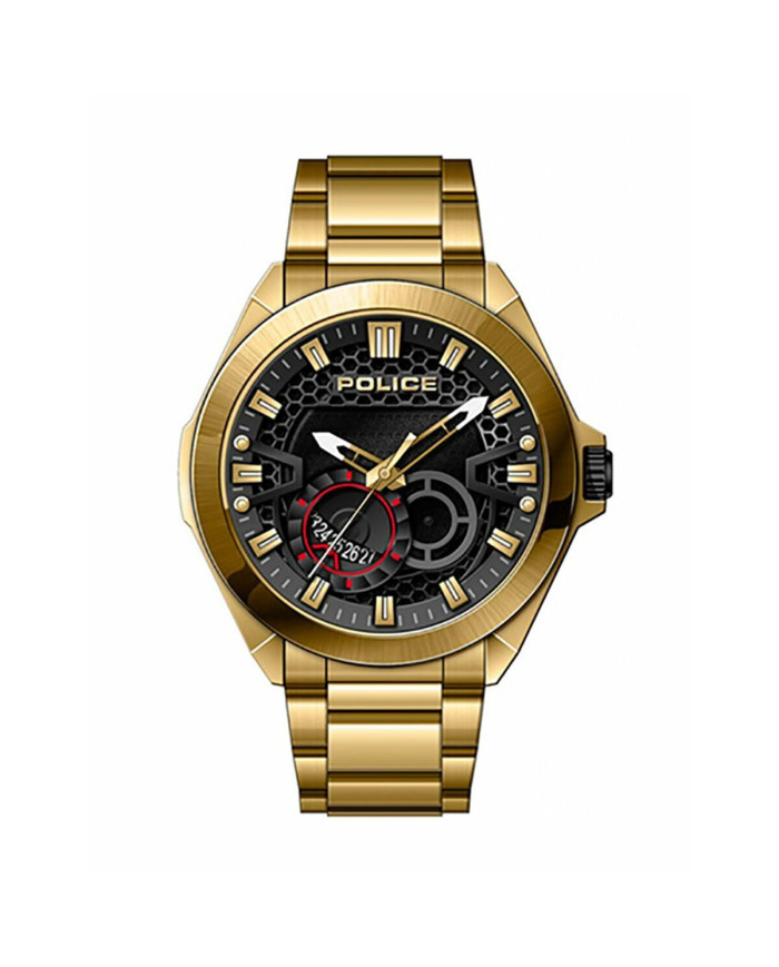 Men's Watch Police