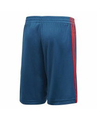 Children’s Tracksuit Adidas Originals Blue Football Red