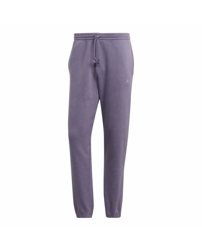 Football Training Trousers for Adults Adidas Men M