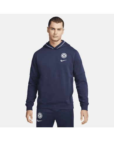 Training Sweatshirt for Adults Nike DM2917-419-S (S)