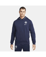 Training Sweatshirt for Adults Nike DM2917-419-S (S)