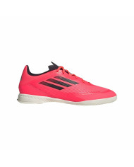 Adult's Indoor Football Shoes Adidas 1 F50 League In Pink
