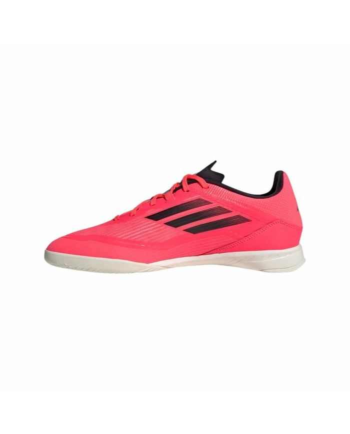 Adult's Indoor Football Shoes Adidas 1 F50 League In Pink