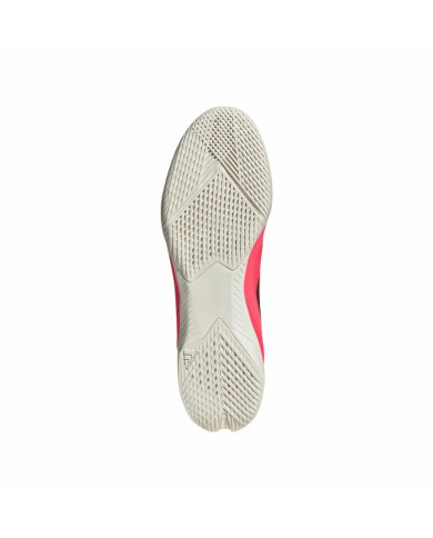 Adult's Indoor Football Shoes Adidas 1 F50 League In Pink