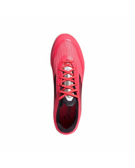 Adult's Indoor Football Shoes Adidas 1 F50 League In Pink