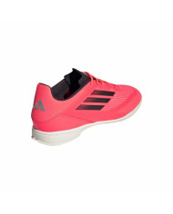 Adult's Indoor Football Shoes Adidas 1 F50 League In Pink
