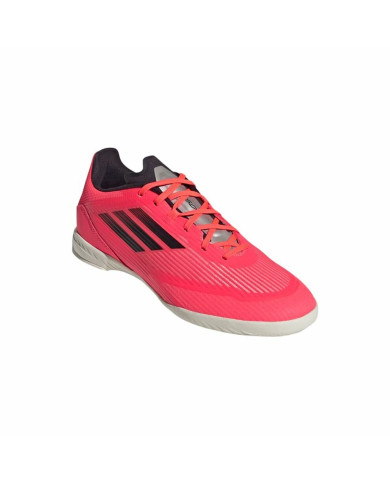 Adult's Indoor Football Shoes Adidas 1 F50 League In Pink