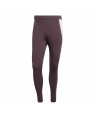 Long Sports Trousers Adidas Fc Bayern 24/25 Tiro24 Brown Maroon Men