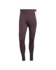 Long Sports Trousers Adidas Fc Bayern 24/25 Tiro24 Brown Maroon Men