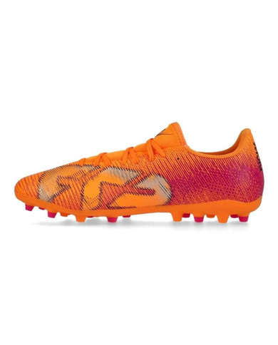 Adult's Football Boots Puma Future 8 Play Mg