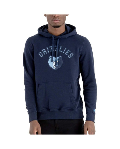 Training Sweatshirt for Adults New Era MEMGRI Blue (2XS)