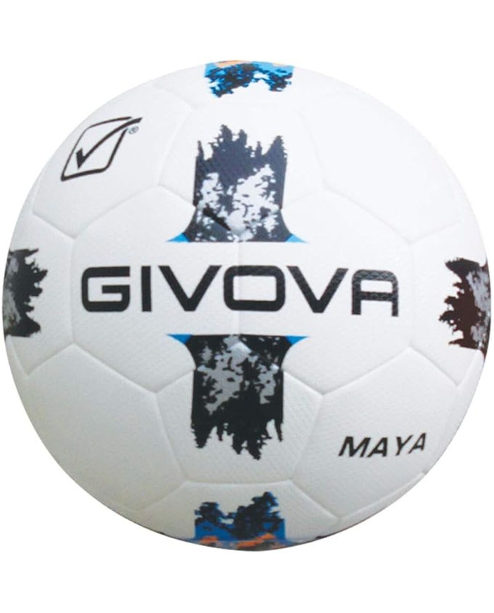 Football GIVOVA Multicolour