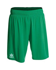 Men's Sports Shorts Luanvi BERMUDA POL Green