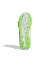 Adult's Indoor Football Shoes Adidas White (Refurbished A)