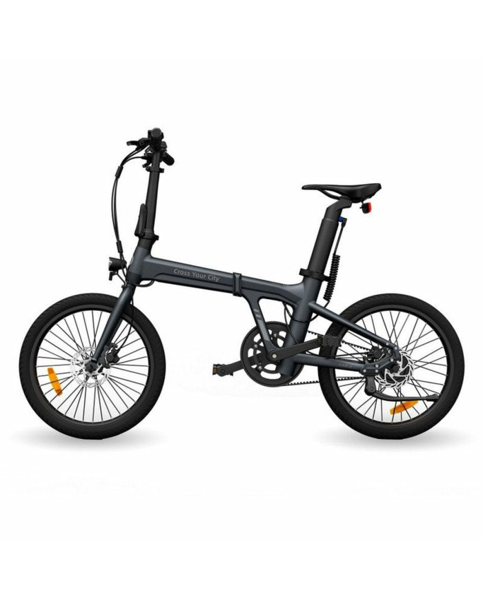 Electric Bike A Dece Oasis ADO A20 Grey 250 W 10000 mAh