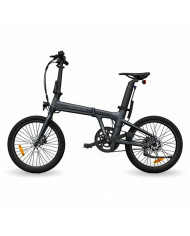Electric Bike A Dece Oasis ADO A20 Grey 250 W 10000 mAh