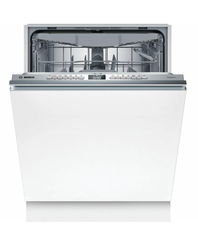 Dishwasher BOSCH SMH4EVX08E 6P 3ªB 44dBA INT White 60 cm