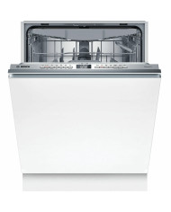 Dishwasher BOSCH SMH4EVX08E 6P 3ªB 44dBA INT White 60 cm