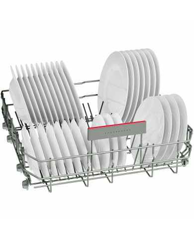 Dishwasher BOSCH SMH4EVX08E 6P 3ªB 44dBA INT White 60 cm