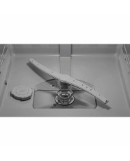 Dishwasher BOSCH SMH4EVX08E 6P 3ªB 44dBA INT White 60 cm