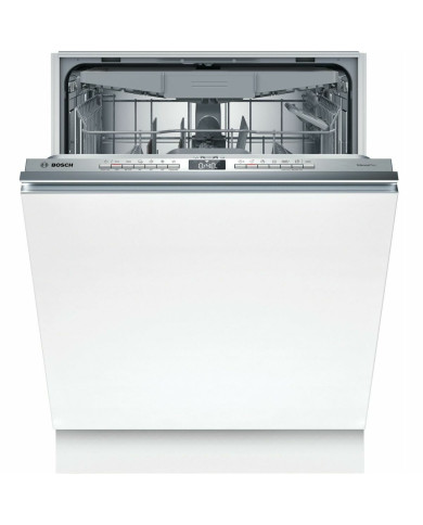 Dishwasher BOSCH SMH4EVX08E 6P 3ªB 44dBA INT White 60 cm