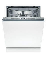 Dishwasher BOSCH SMH4EVX08E 6P 3ªB 44dBA INT White 60 cm